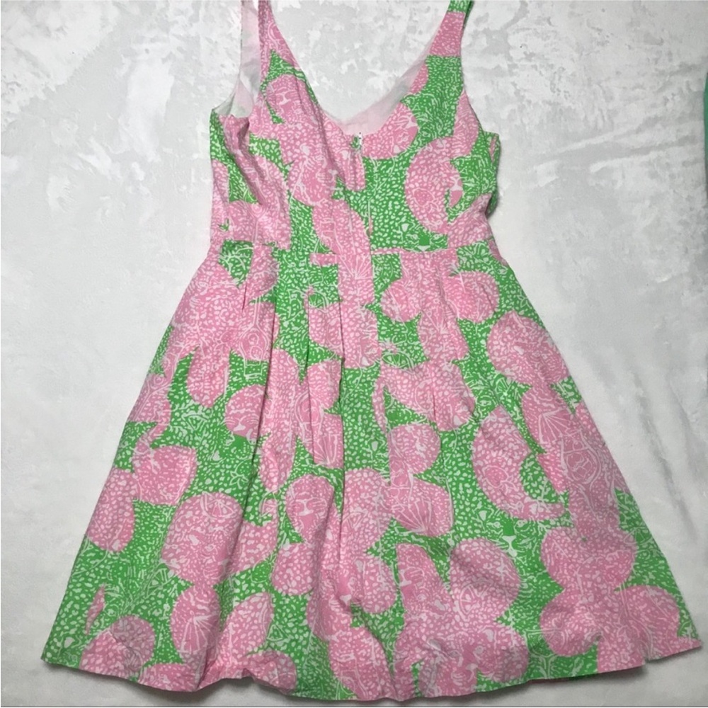Lilly Pulitzer Lexington Dress in Cheat Ya